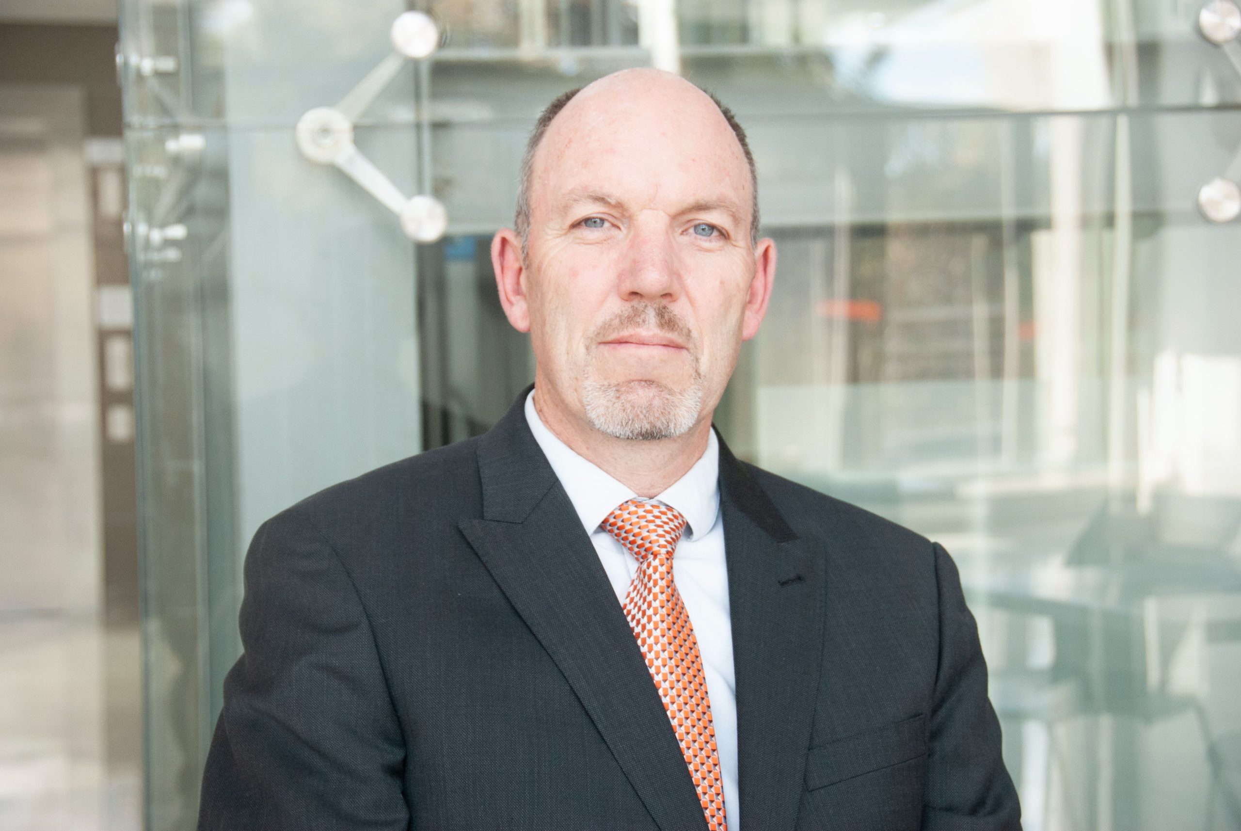 Ethiopian-Sudan rail project on track following a feasibility study that AECOM took part in