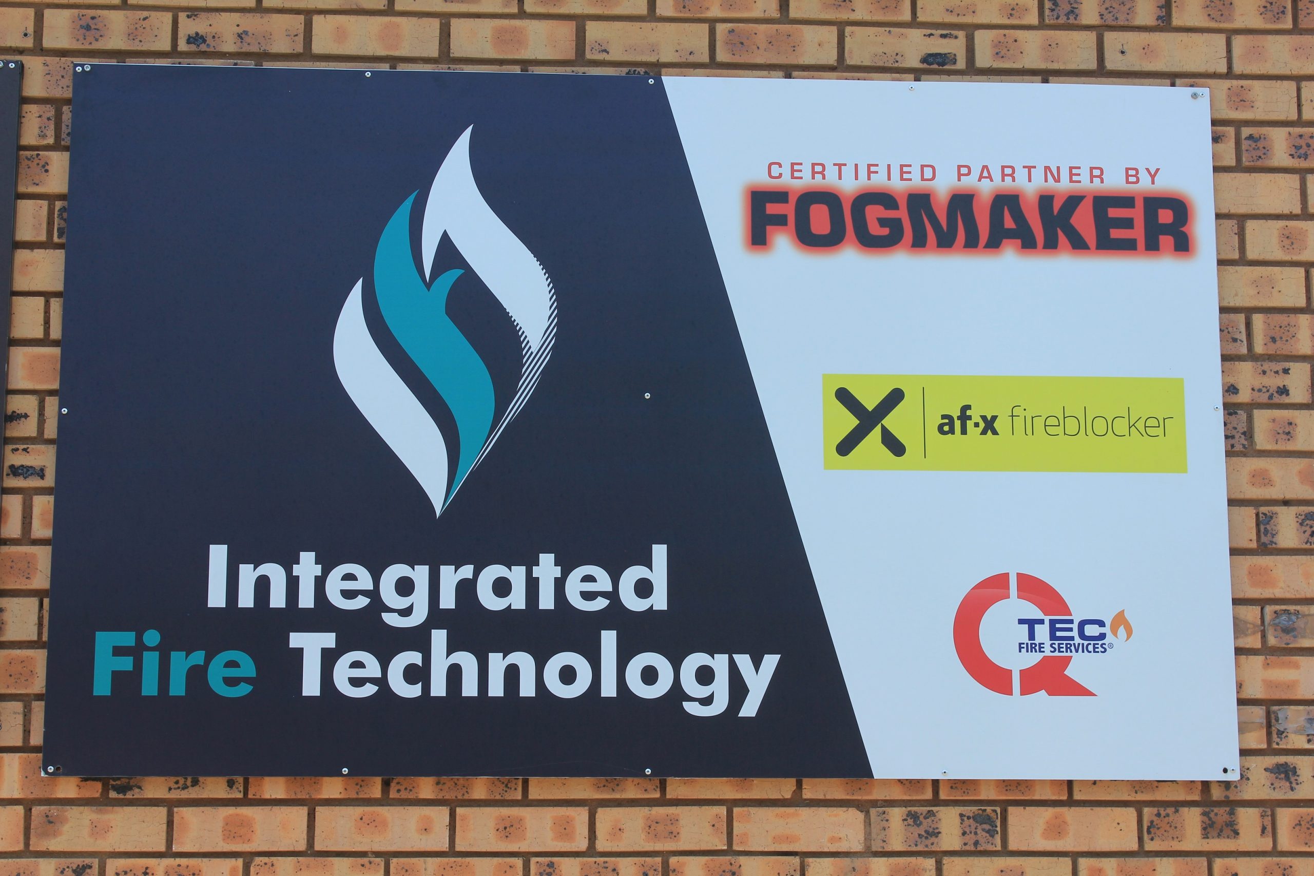 Integrated Fire Technology branches out to Steelpoort, elevating the customer experience through local support