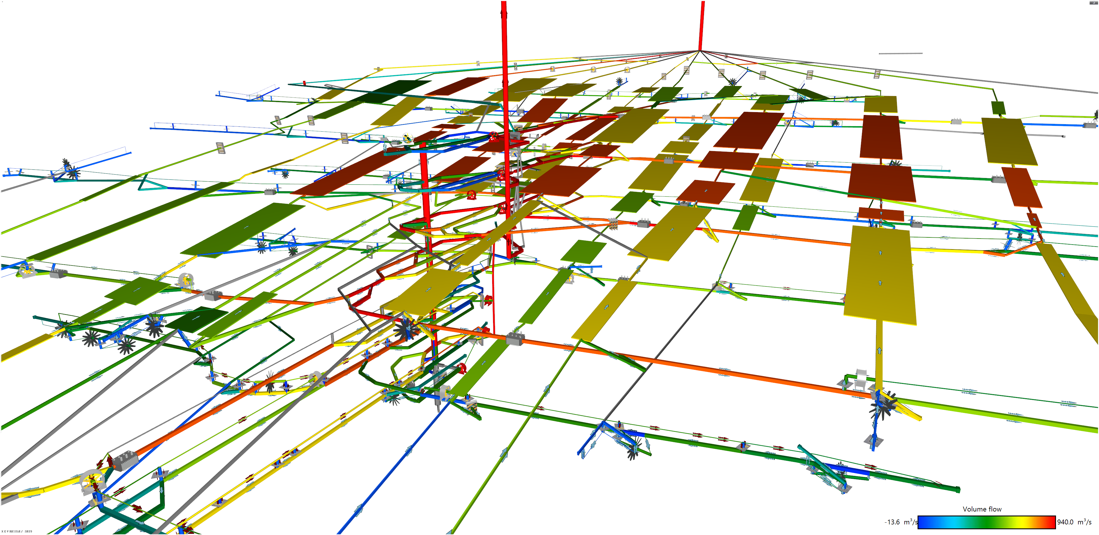 Predictive intelligence meets real-time data: Revolutionising ventilation