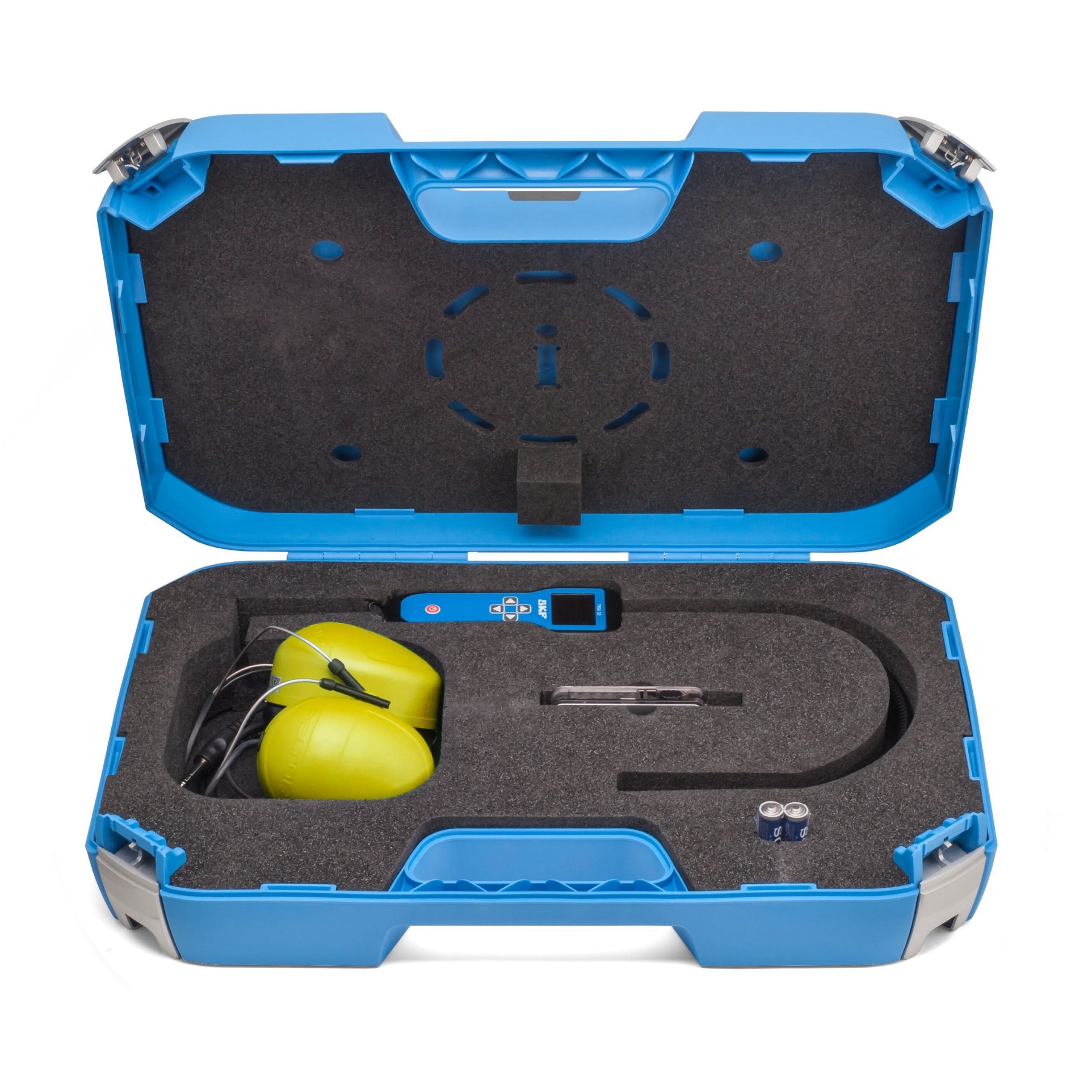 It’s full steam ahead for Western Cape customer thanks to SKF’s sustainable leak detection solution