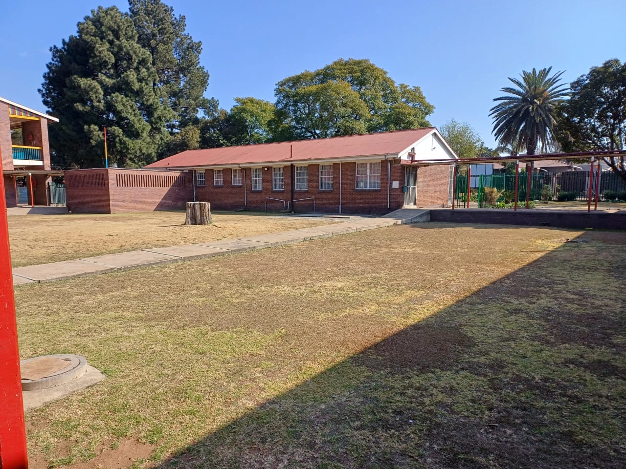 AG Lubricants partners with local school for lasting impact this Mandela Day