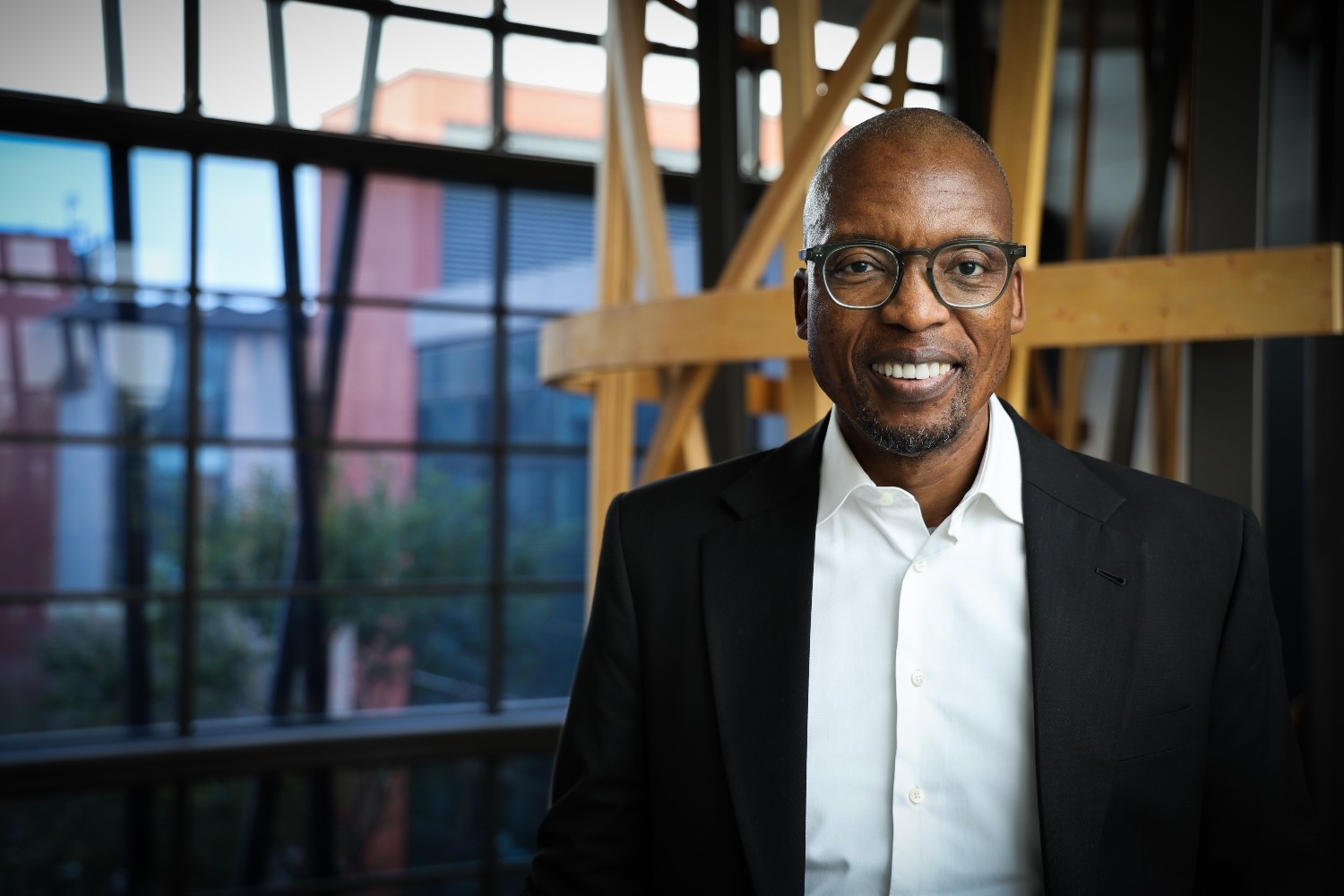 APPOINTMENT ANNOUNCEMENT