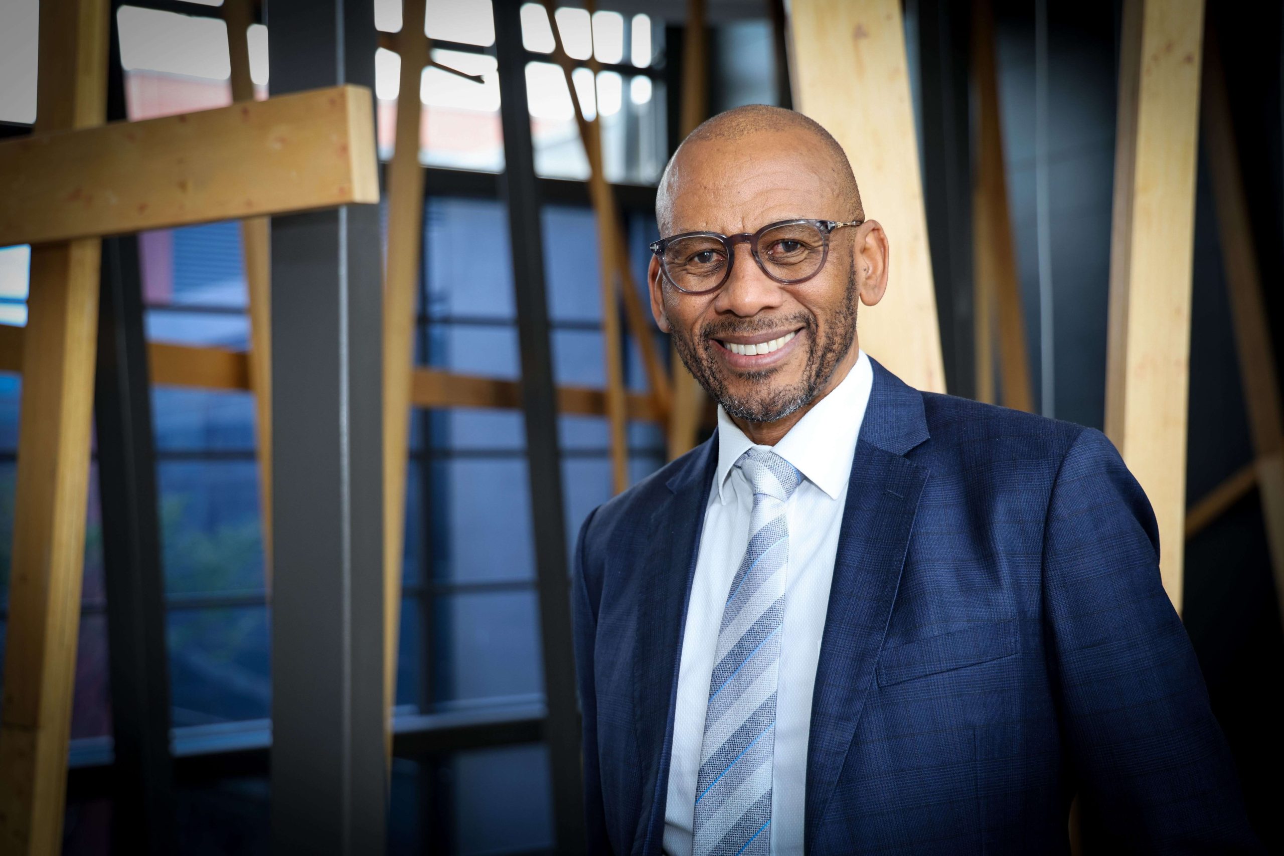 Navigating global uncertainty through human-centred approach to risk management