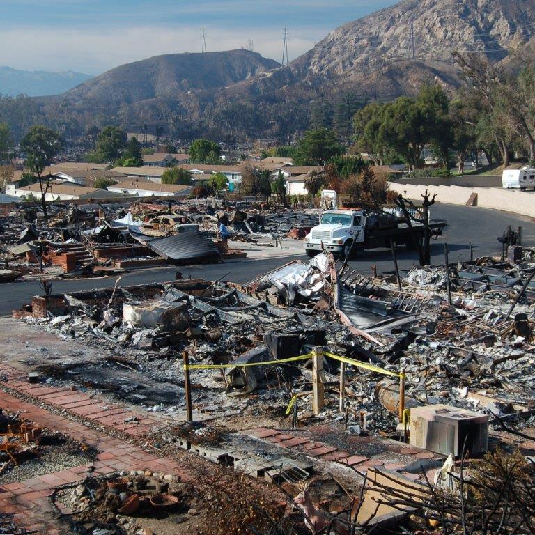 ASP Fire highlights critical risks of fire safety in residential environments