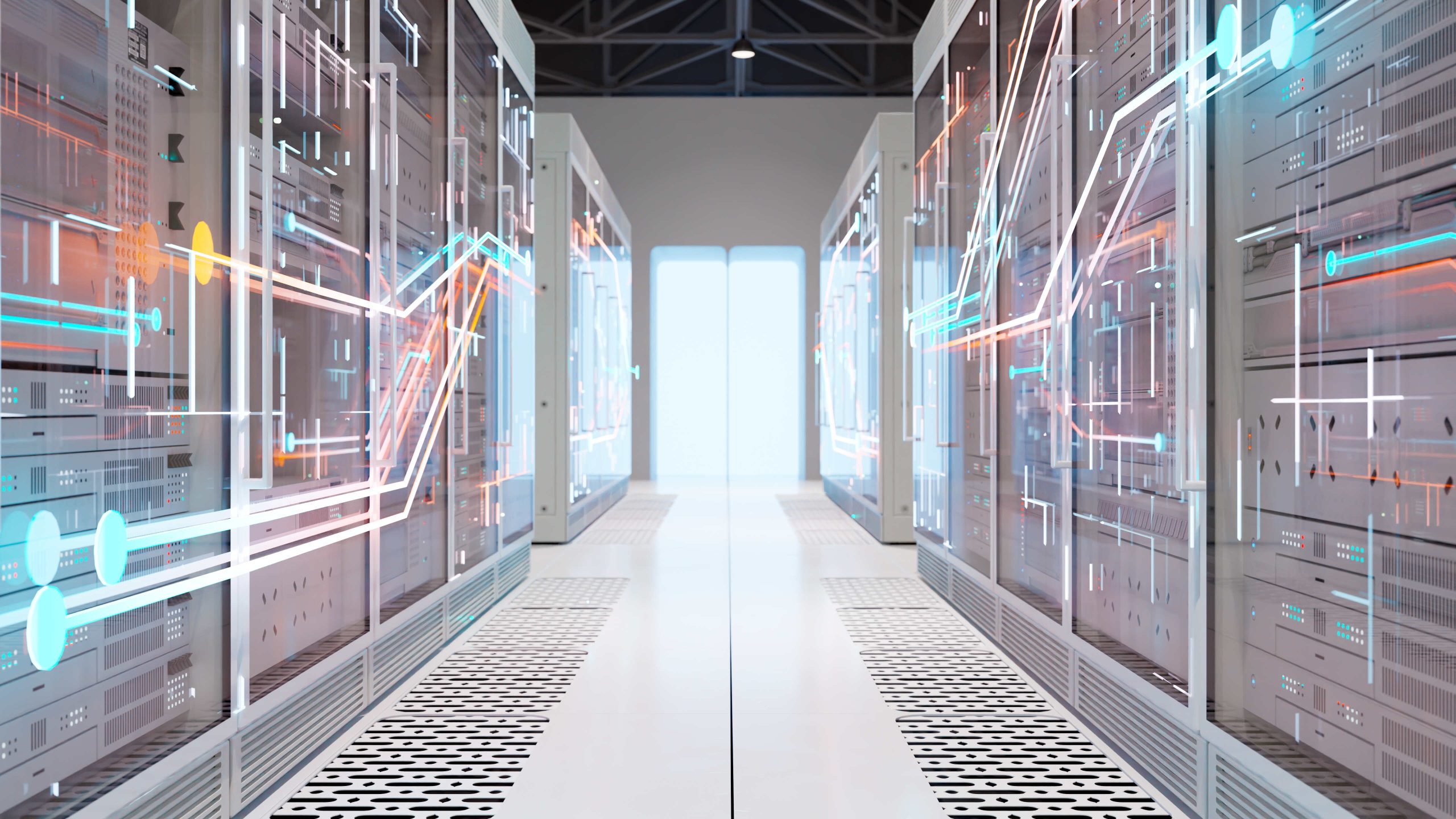 Hitachi supports 800-volt architecture for next-generation data centers   Global leader in electrification leverages expertise to accelerate the AI boom