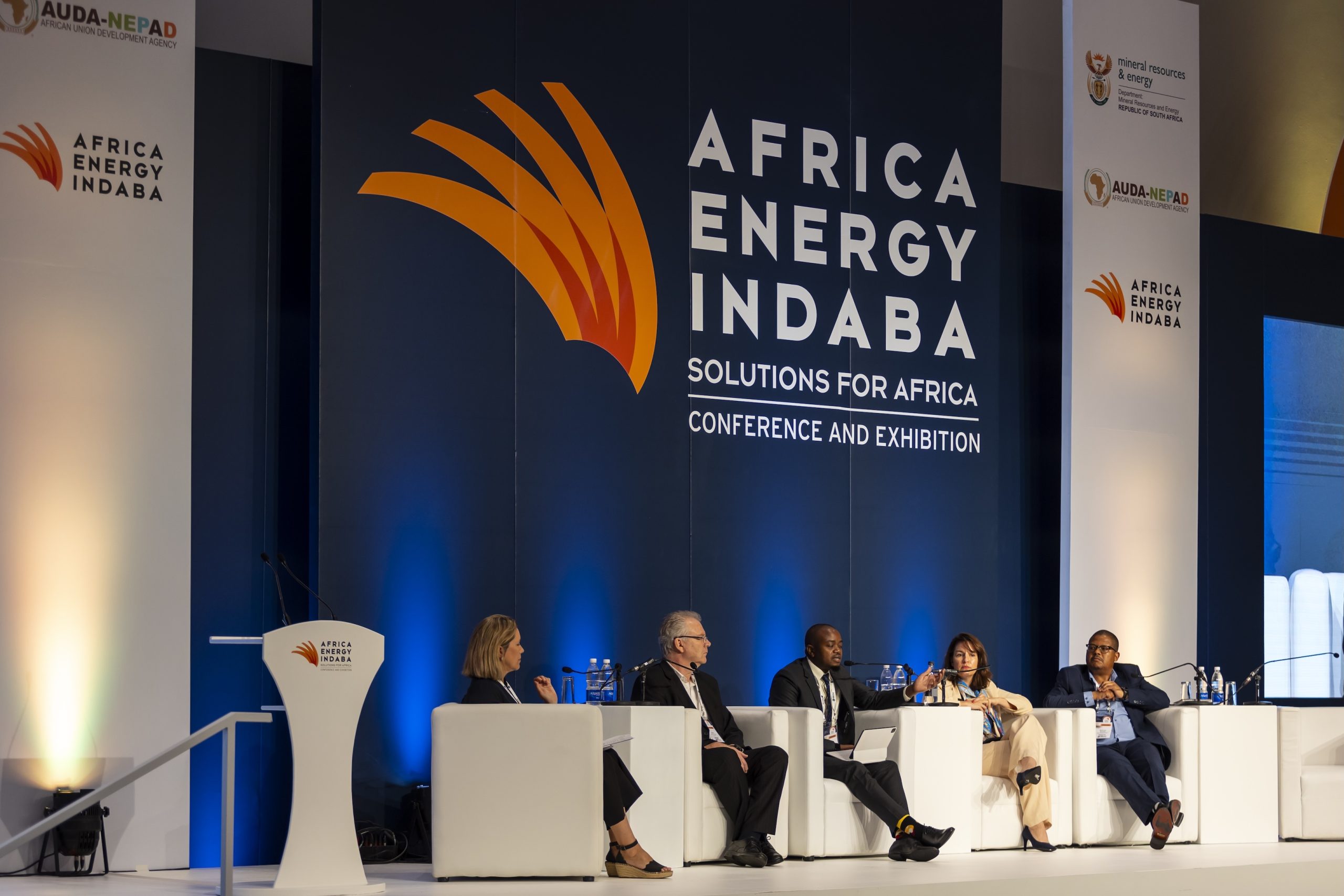 Critical Minerals & the Green Transition: Africa’s Strategic Role in Powering the Global Clean-Energy Future