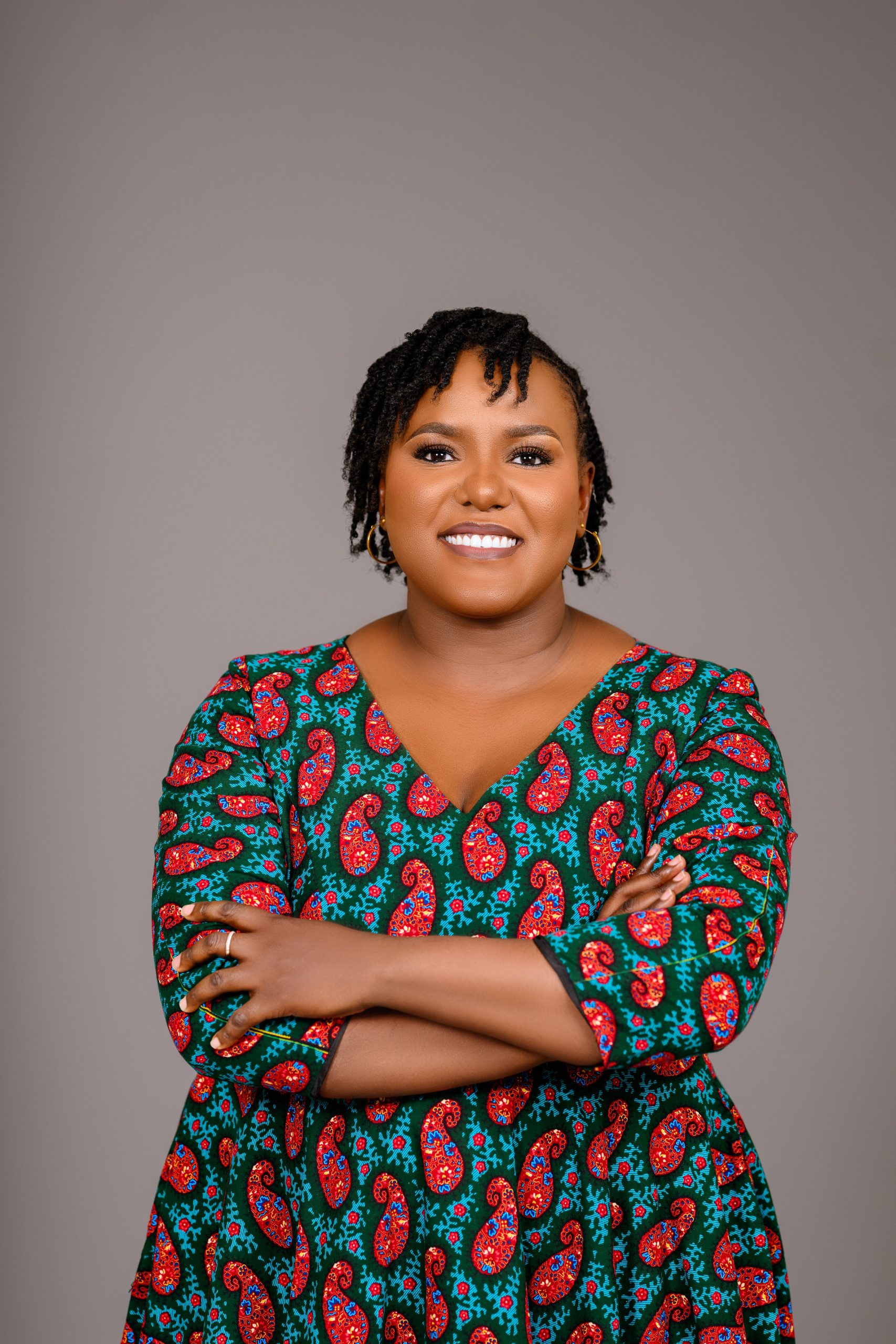 Rosond announces the appointment of Dr. Adwoa Boaduo as Head of Safety